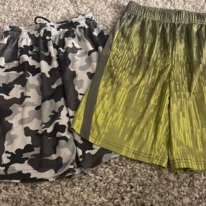 Tek Gear Gym shorts